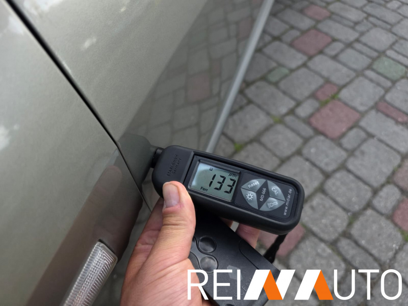Renault Grand Senic