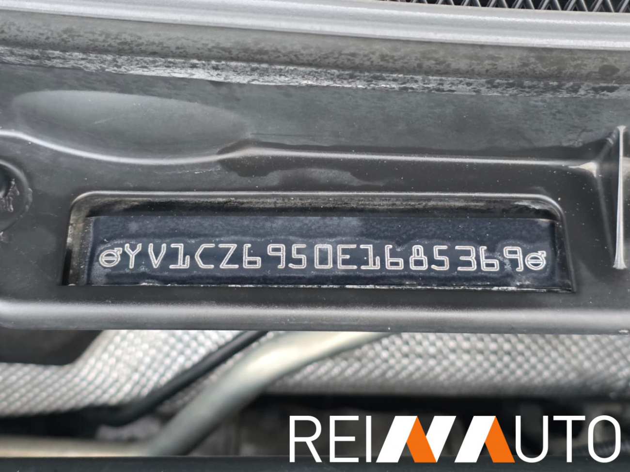 Volvo XC90 Last Edition