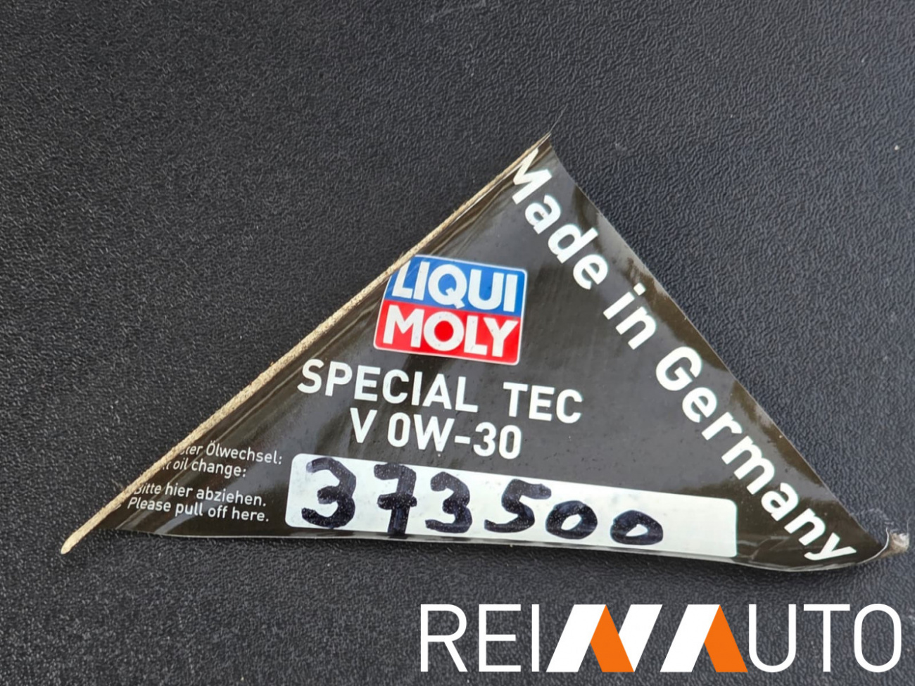 Volvo XC90 Executive