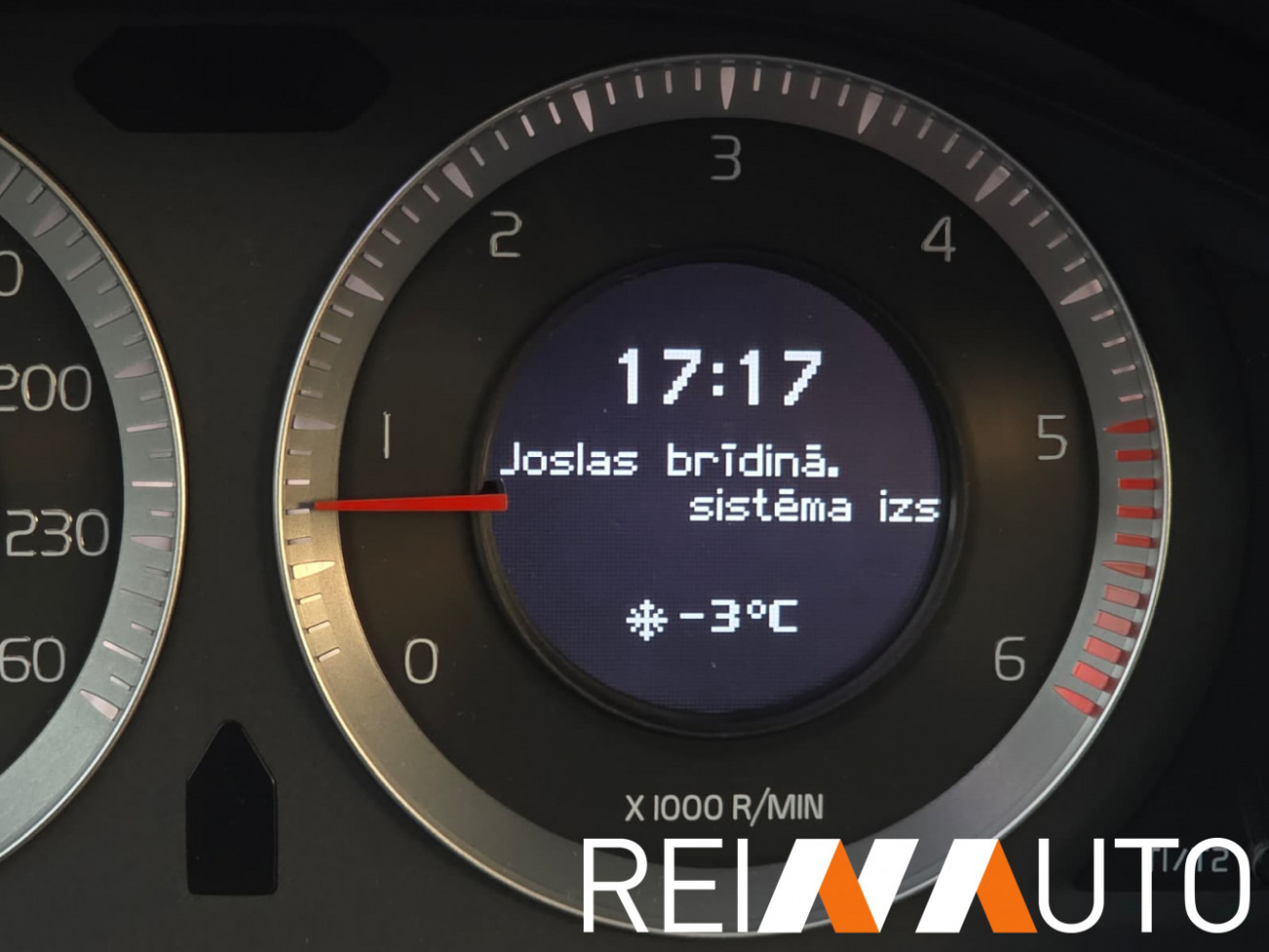 Volvo XC60 Summum DRIVe