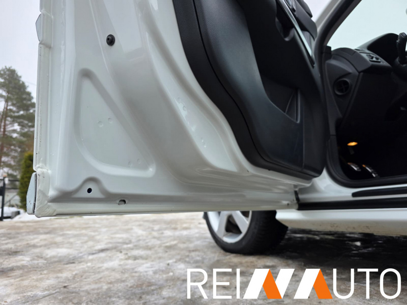 Volvo V50 R-Desing D3