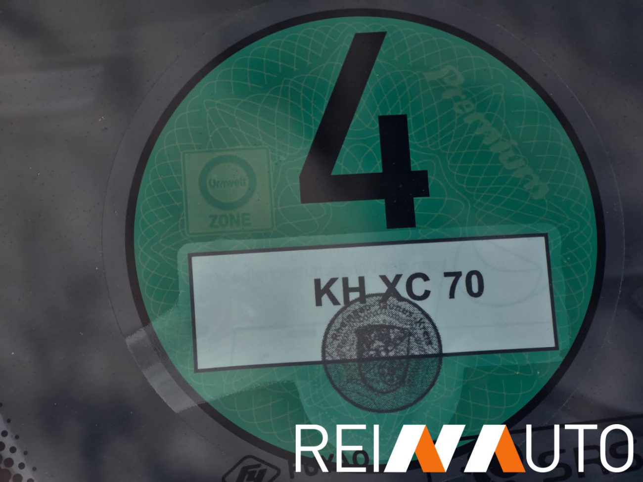 Volvo XC70 AWD Edition