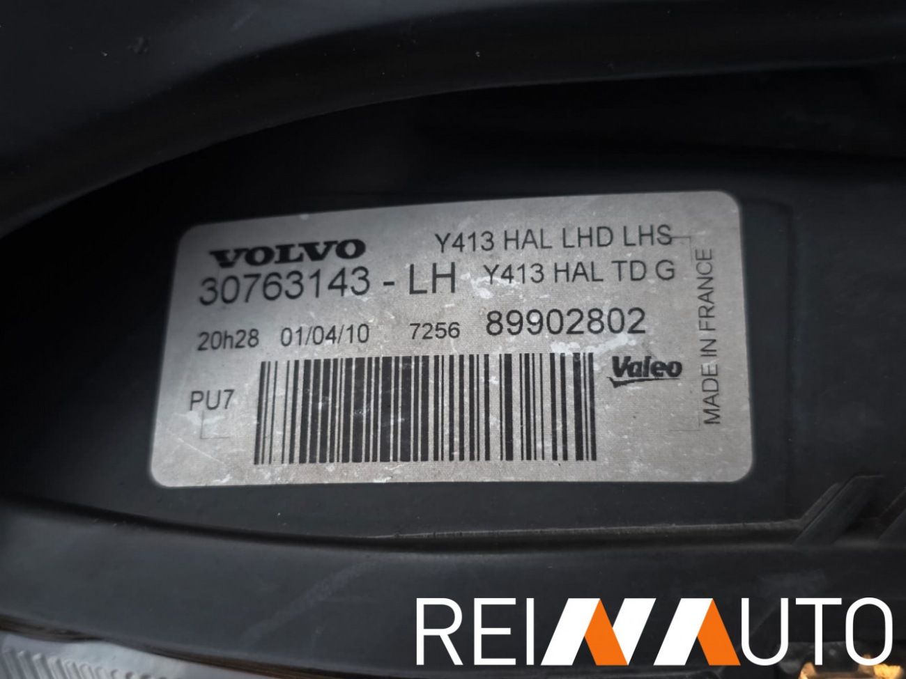 Volvo XC60 R-Design DRIVe