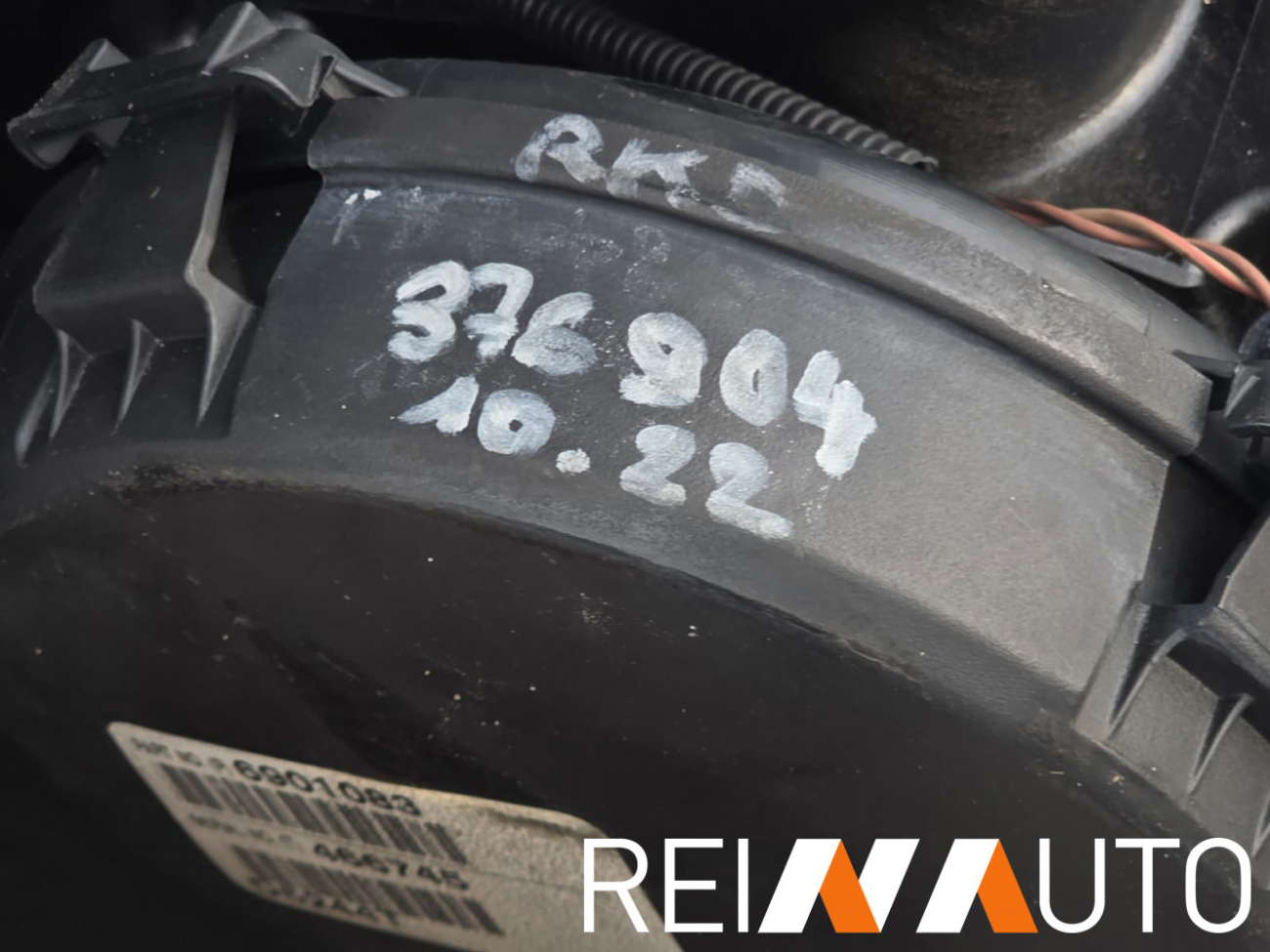 Volvo XC70 Momentum AWD