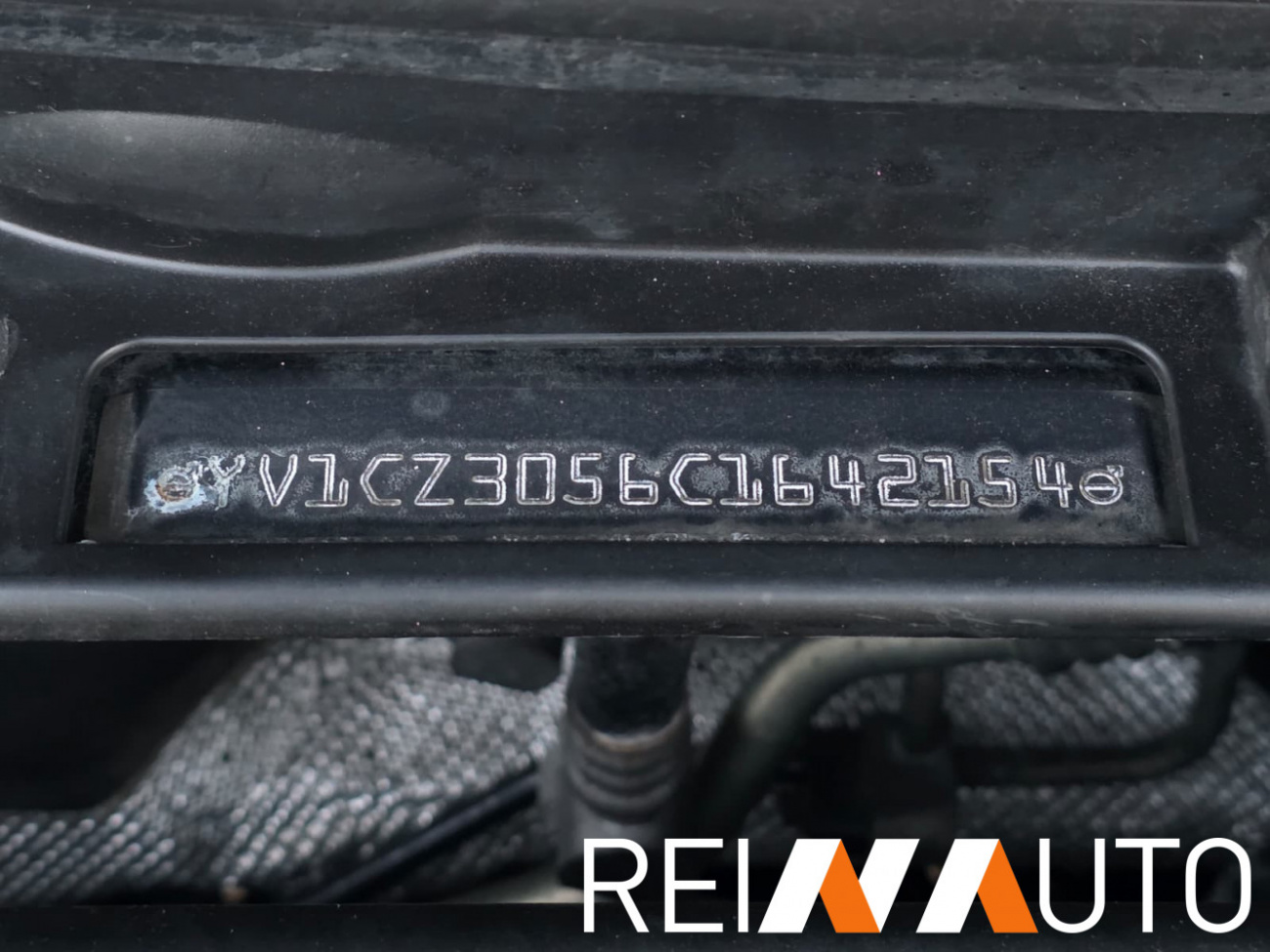 Volvo XC90 Xenium Limited