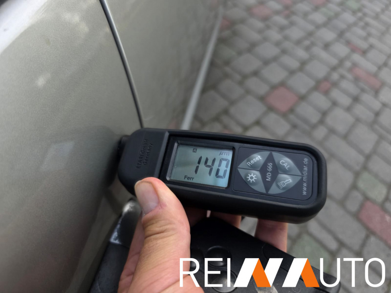 Renault Grand Senic