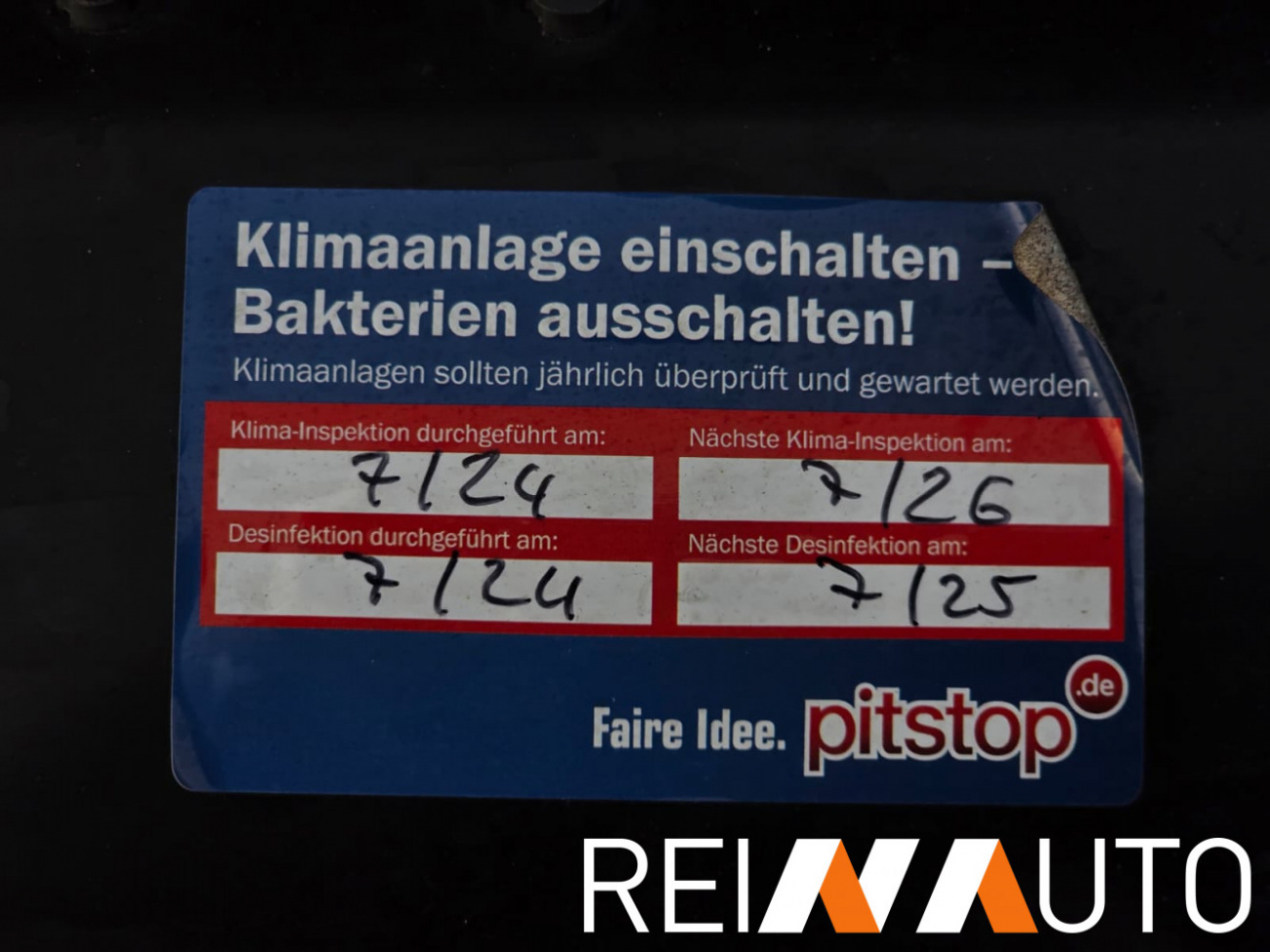 Volvo V70 Momentum D3