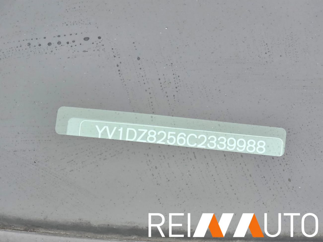 Volvo XC60 R-Design Facelift