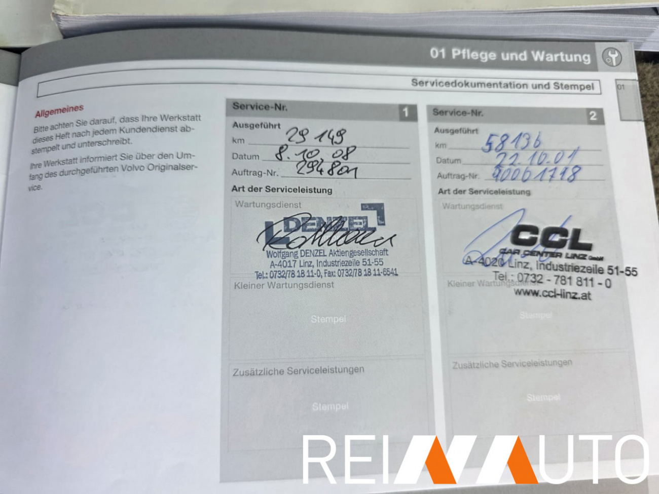 Volvo V70 D5 Summum Seashell