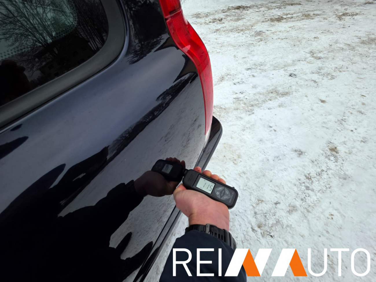 Vovlo V70 D5 Edition Sport