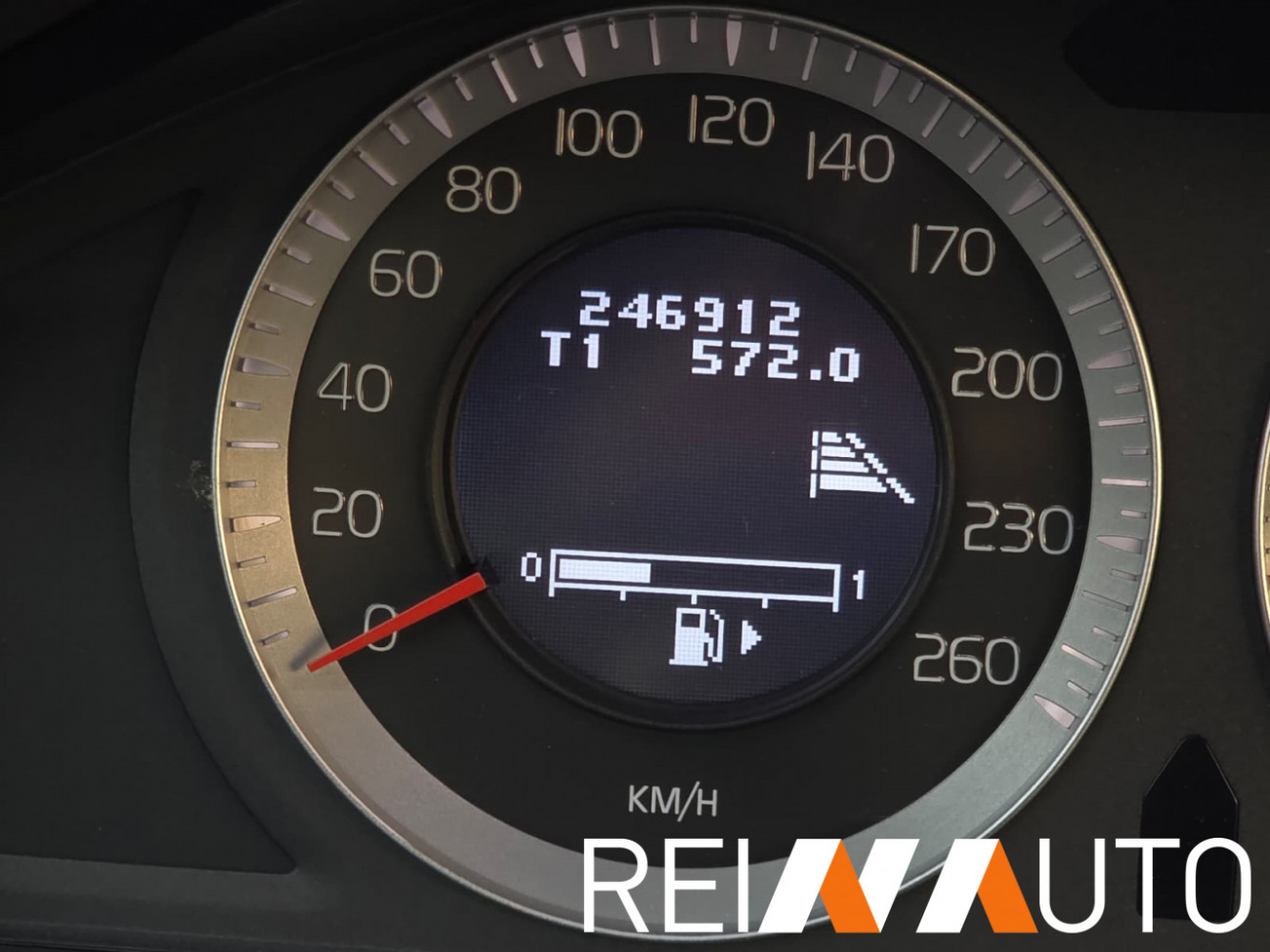 Volvo XC60 Summum DRIVe