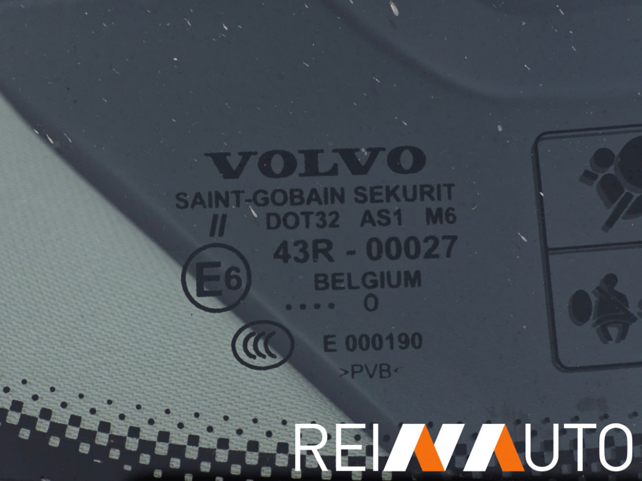 Volvo XC60 R-Design DRIVe