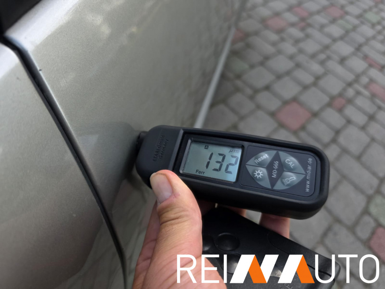 Renault Grand Senic