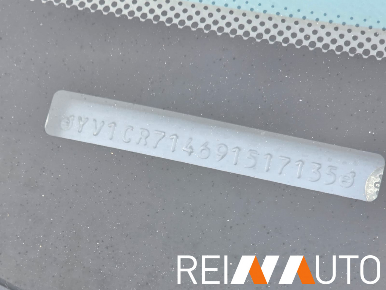 Volvo XC90 Executive