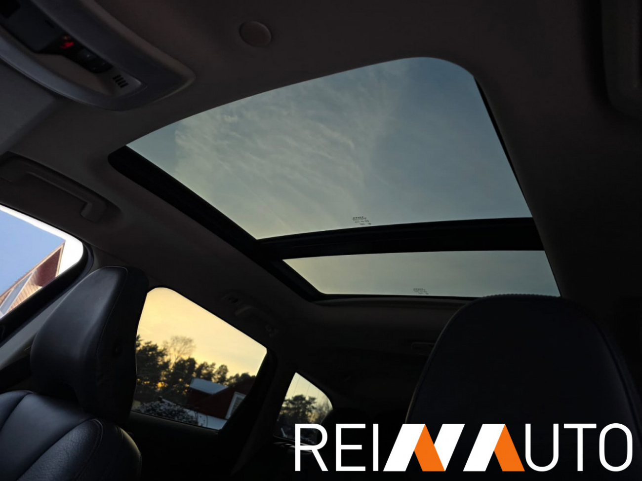 Volvo XC60 Summum DRIVe