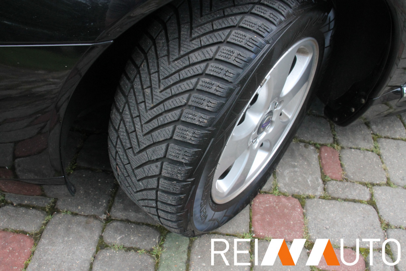Volvo S80 Momentum D5