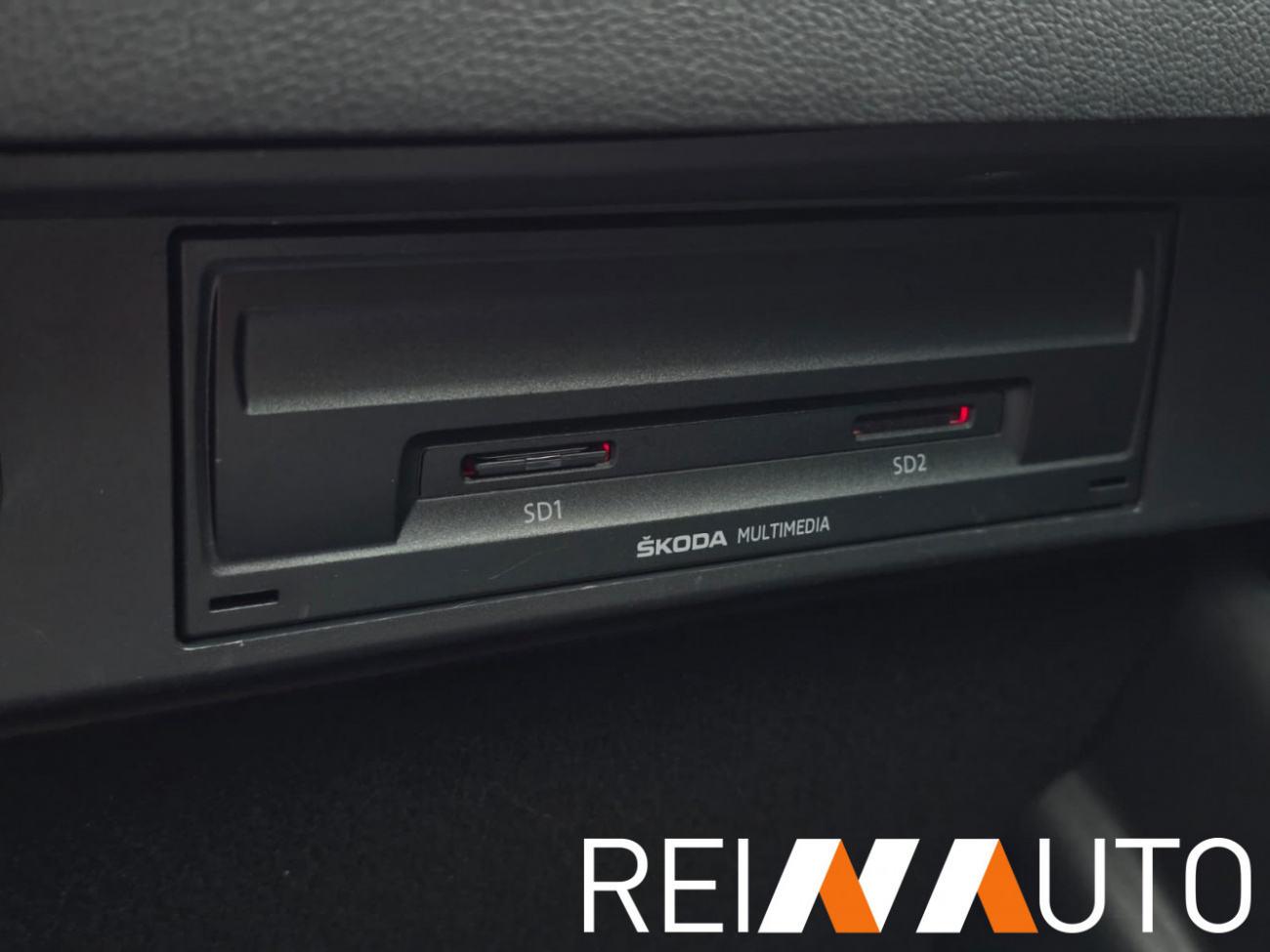 &Scaron;koda Karoq Ambition 4x4