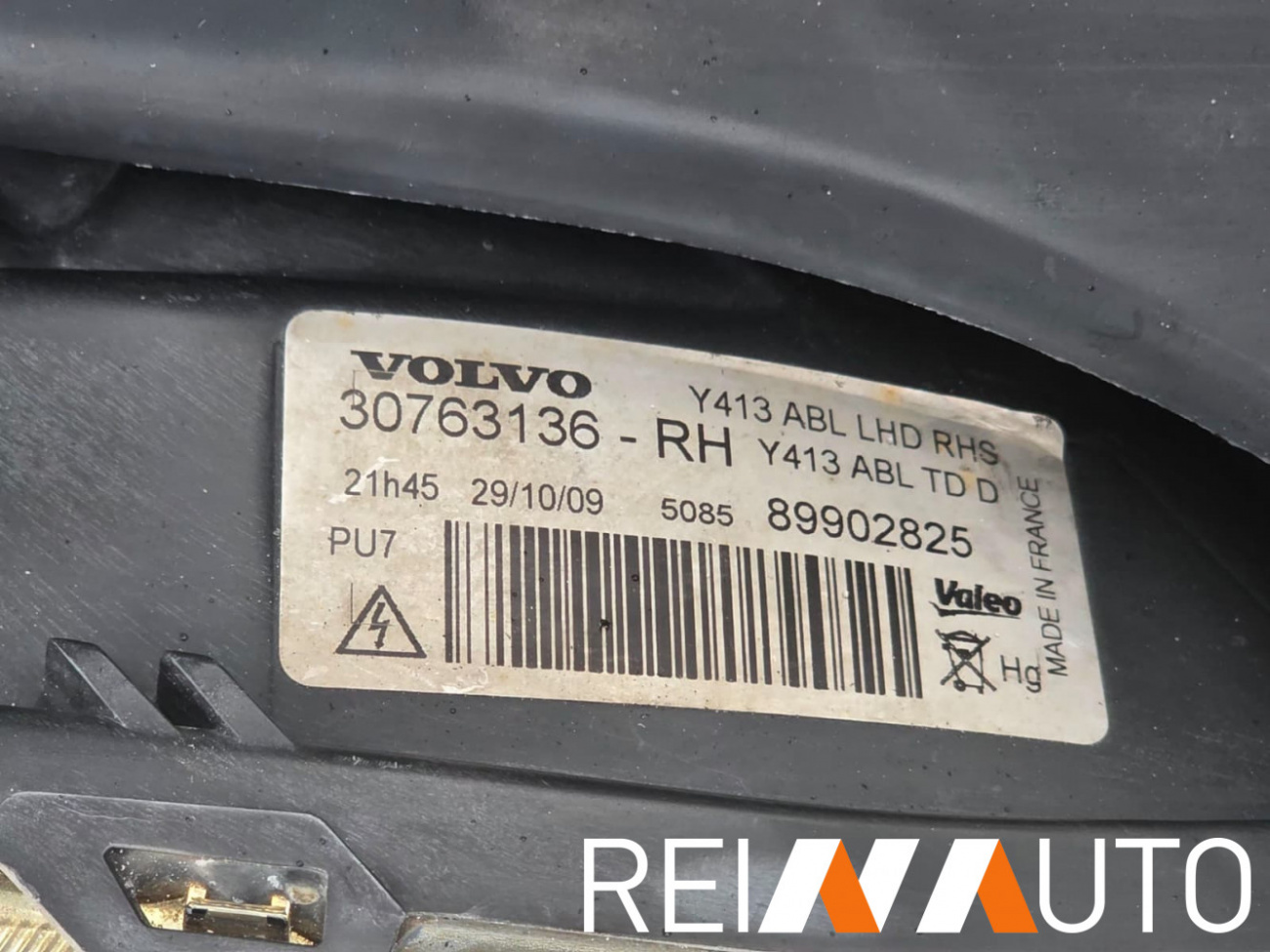 Volvo XC60 D5 AWD Summum