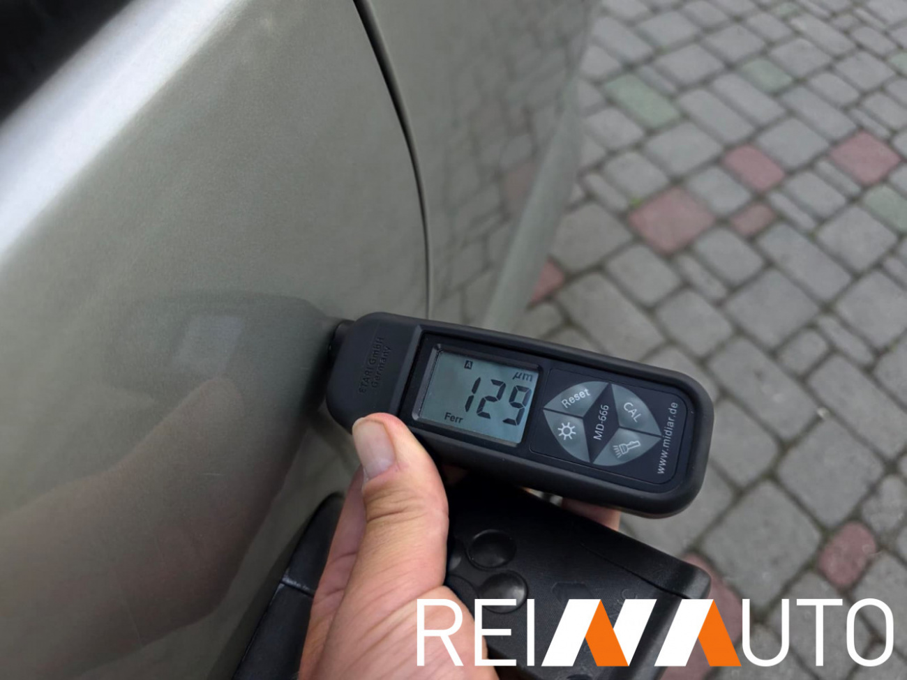 Renault Grand Senic