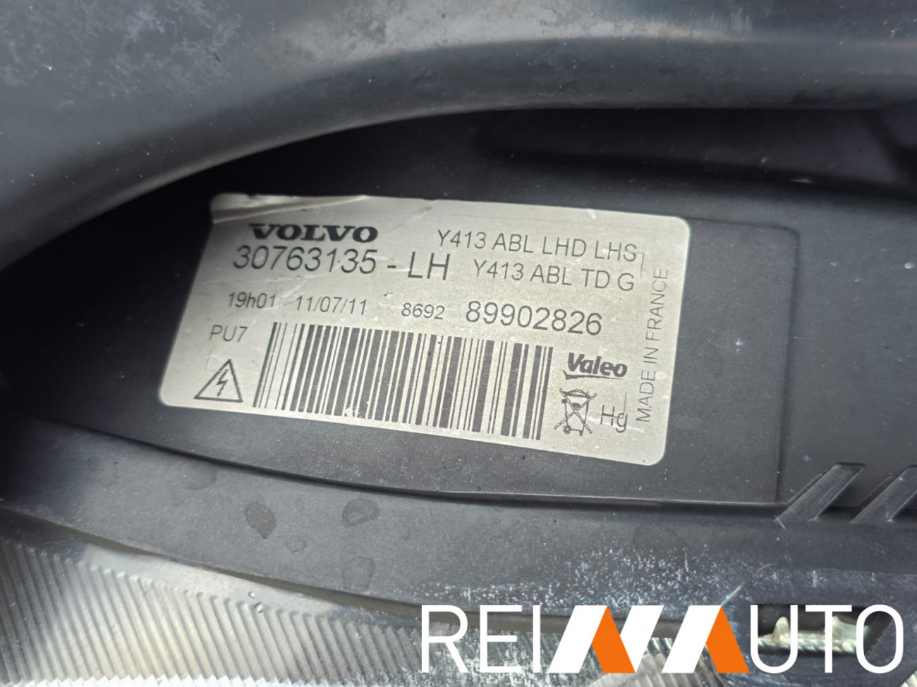 Volvo XC 60 R-Design 