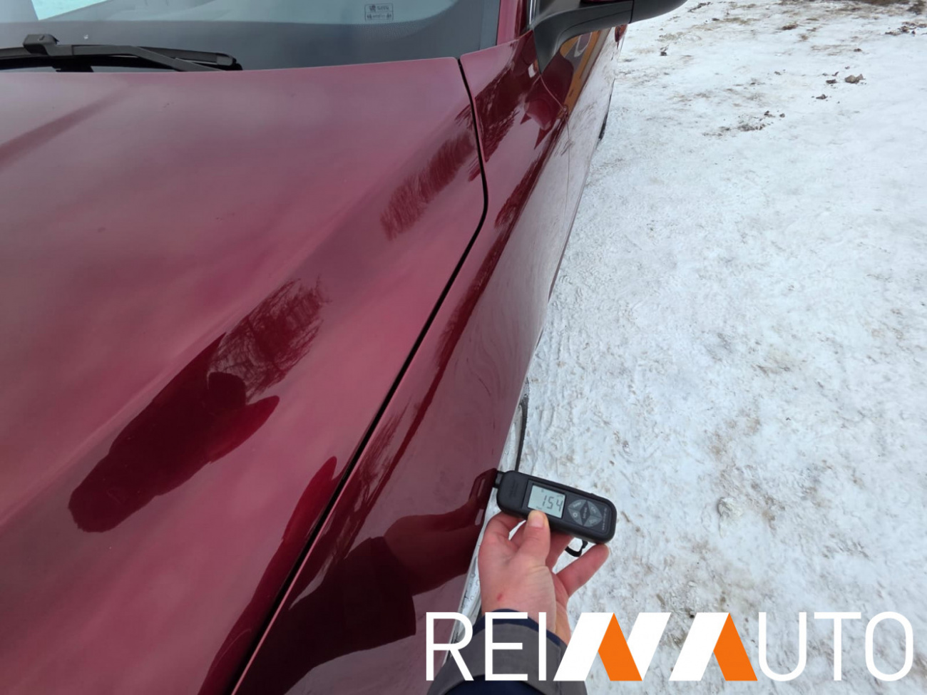 Volvo V70 Summum Cherry