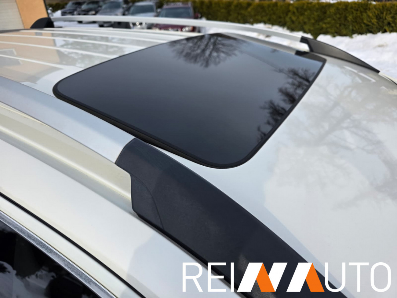 Volvo XC90 Executive