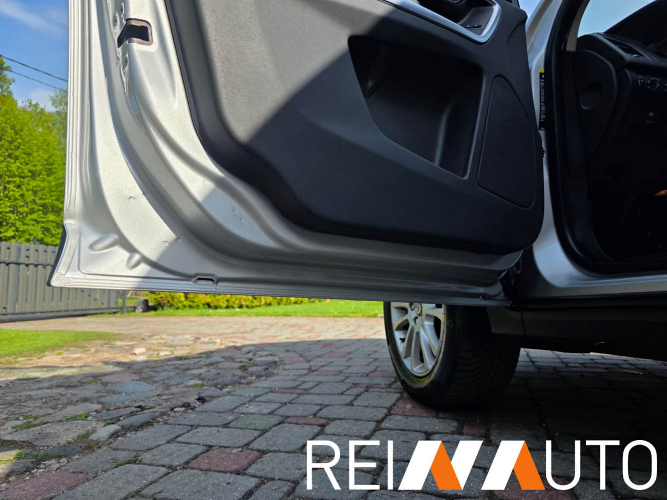 Volvo XC60 Summum AWD