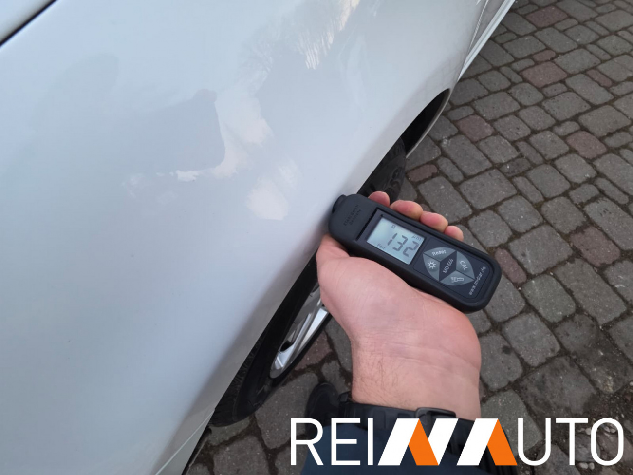 Volvo XC60 R-Design DRIVe