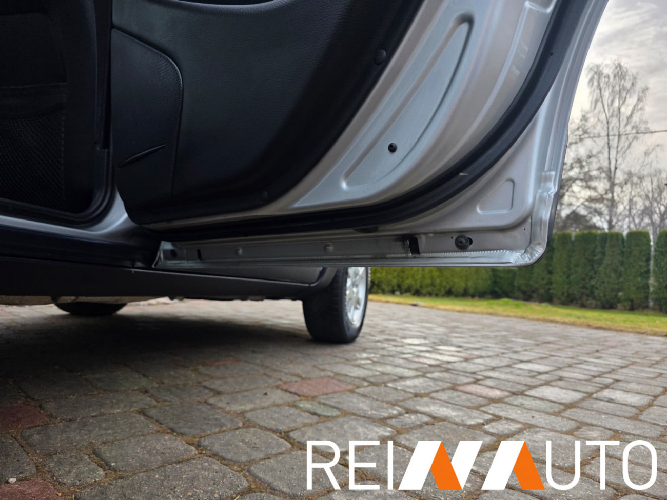 Volvo XC70 Momentum AWD