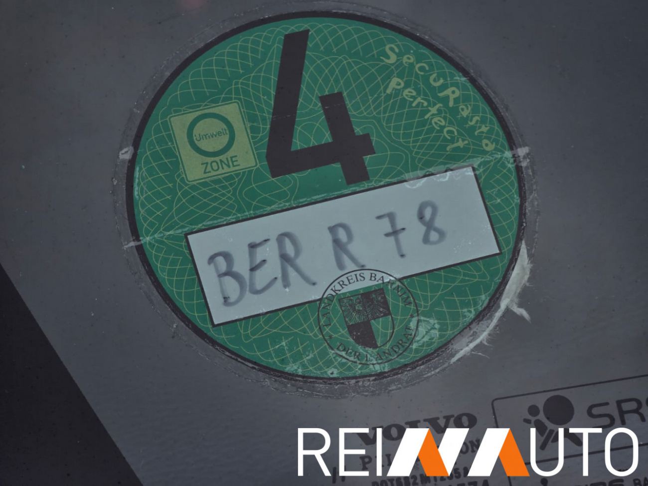 Volvo XC90 Executive Edition