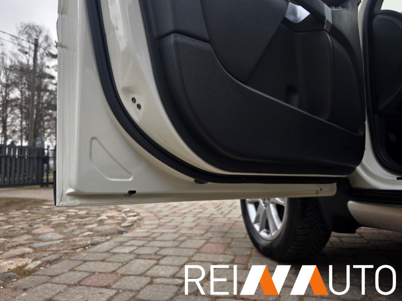 Volvo XC90 Executive