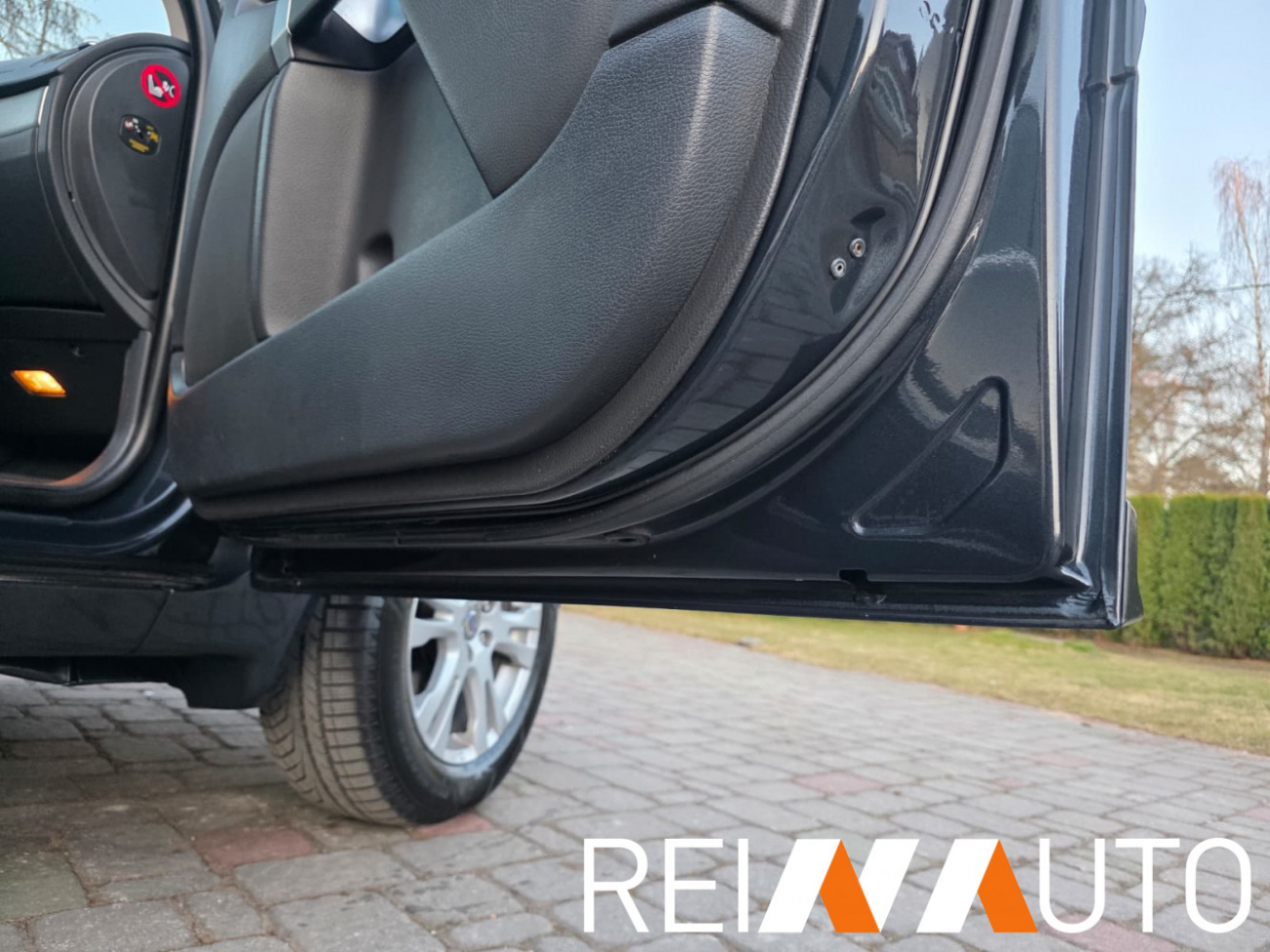 Volvo XC90 Xenium Limited