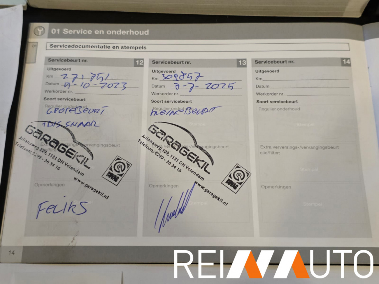 Volvo XC60 R-Design Facelift