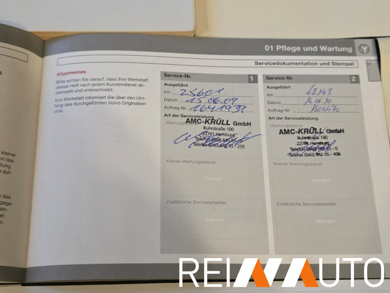 Volvo V70 Momentum D5