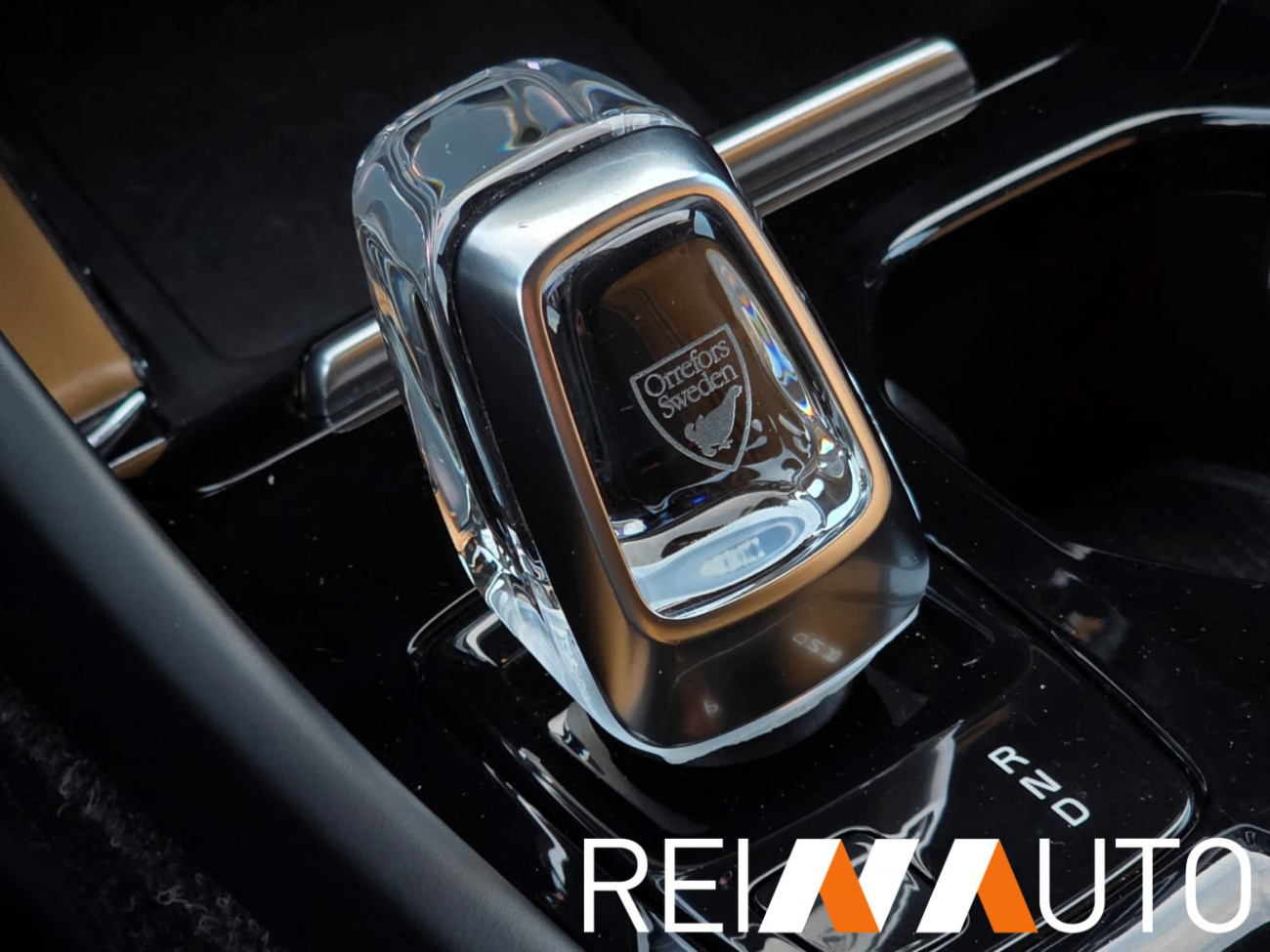 Volvo XC40 Inscription