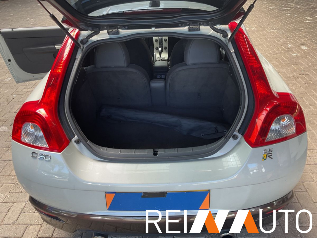Volvo C-30 R-Design