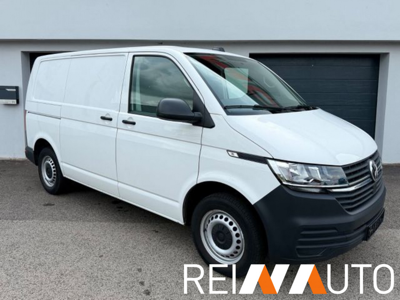 VW T6.1 Kasten