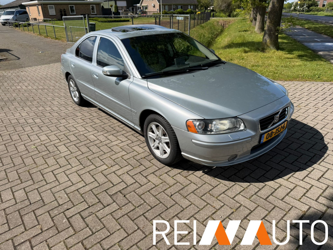 Volvo S60 Limited Last Edition D5