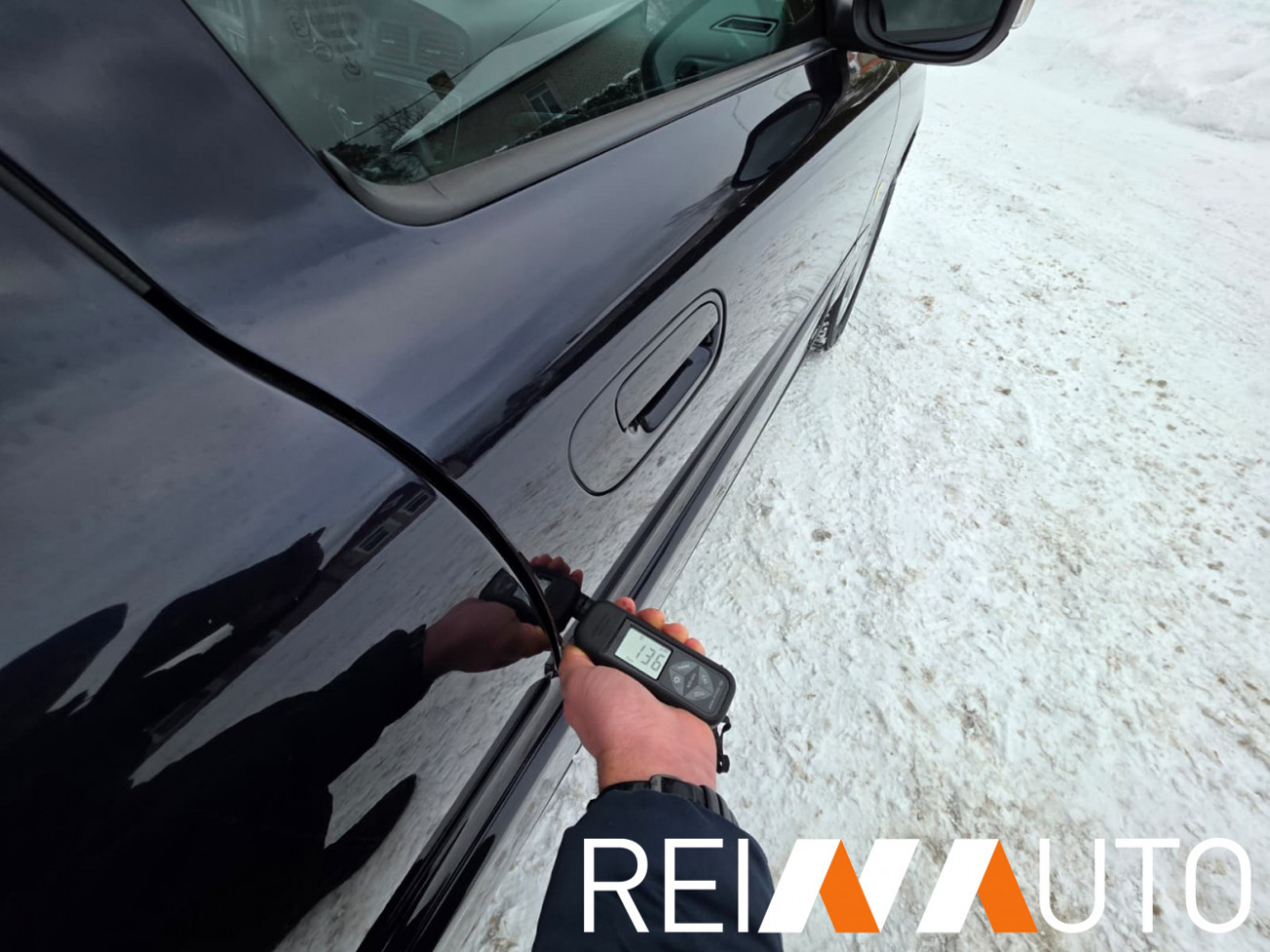 Vovlo V70 D5 Edition Sport