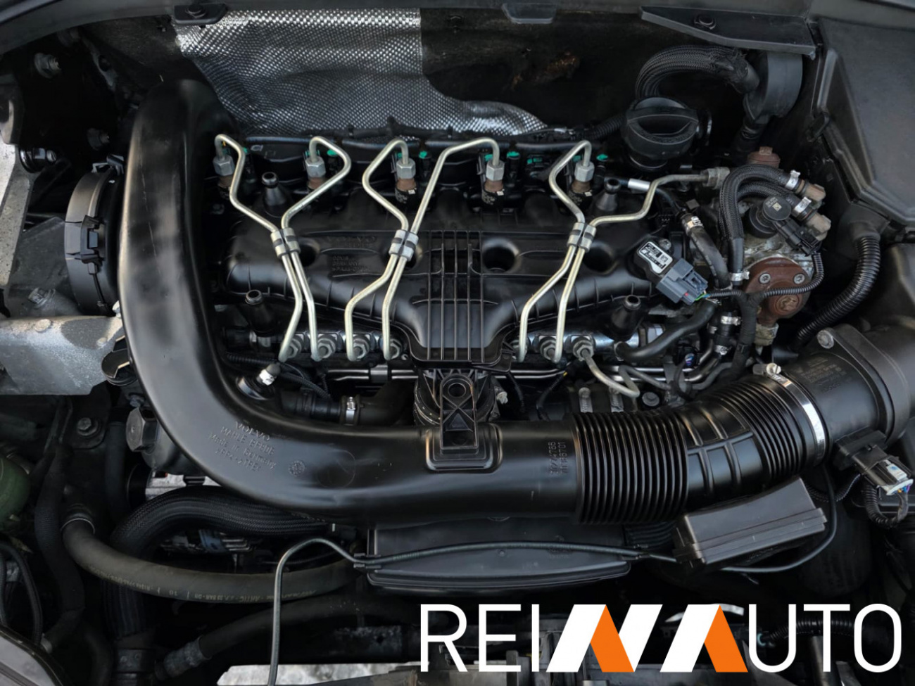 Volvo XC60 Summum DRIVe