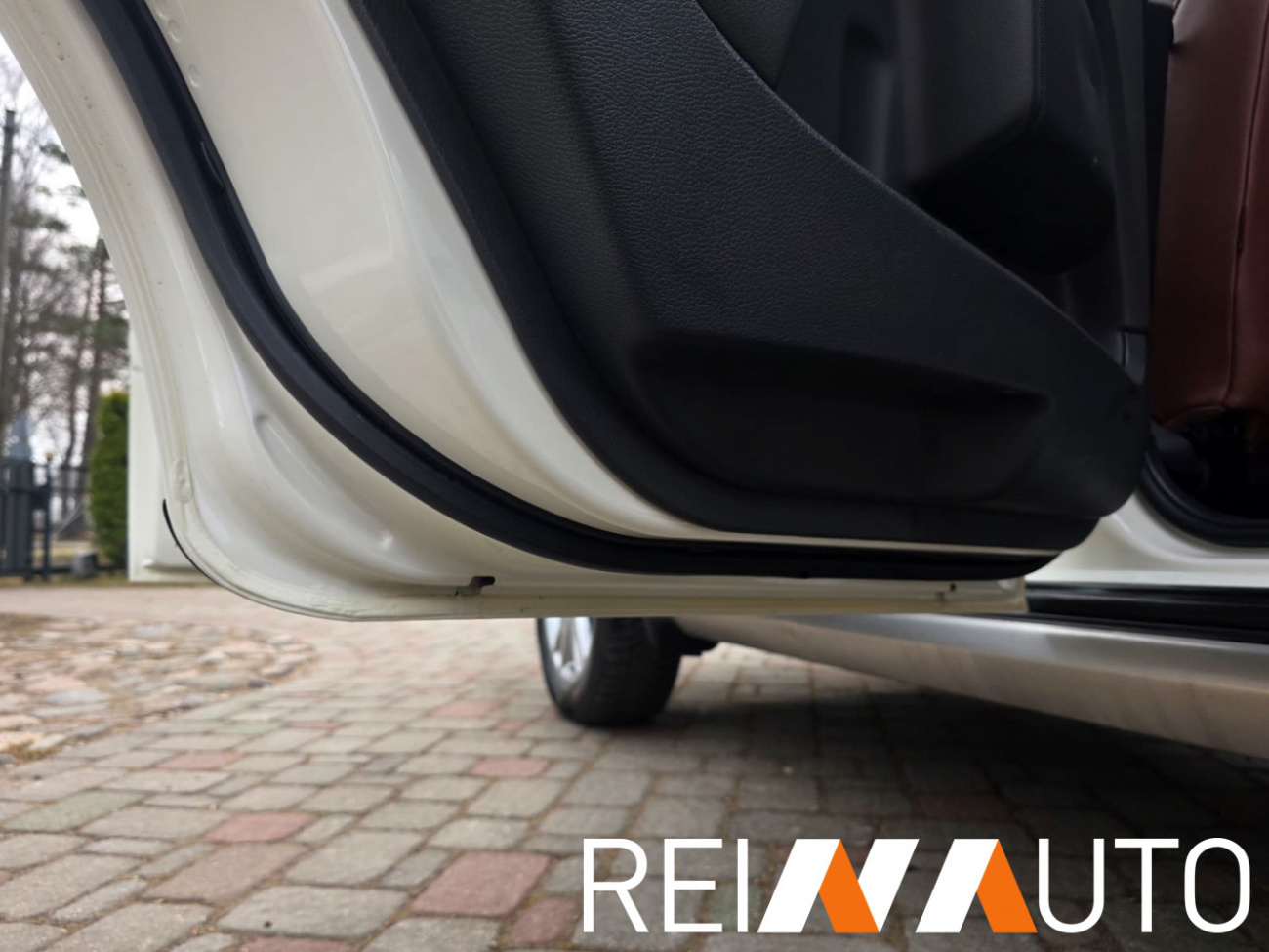 Volvo XC90 Executive