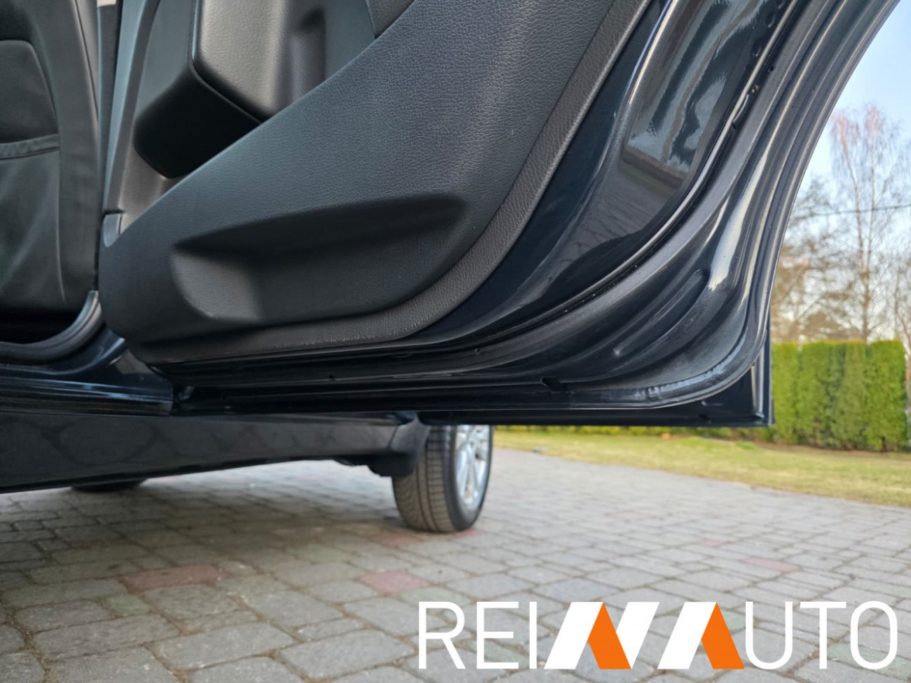 Volvo XC90 Xenium Limited