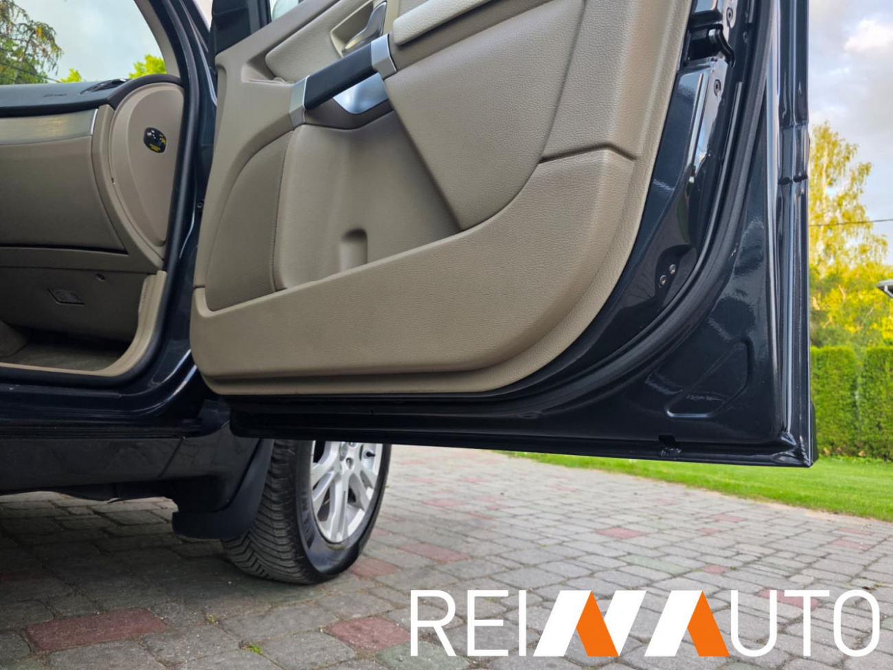 Volvo XC90 Xenium Summum