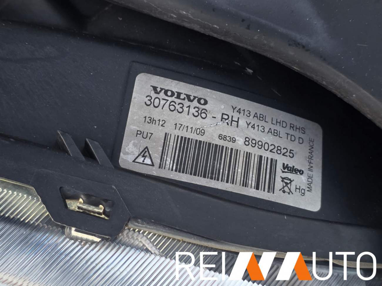 Volvo XC60 Summum DRIVe