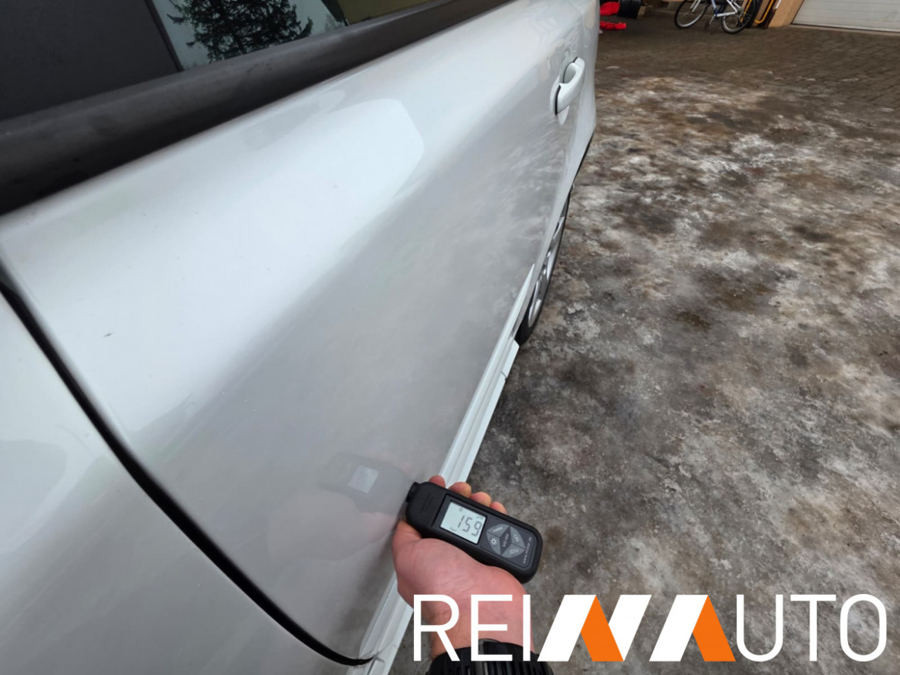 Volvo V50 R-Desing D3