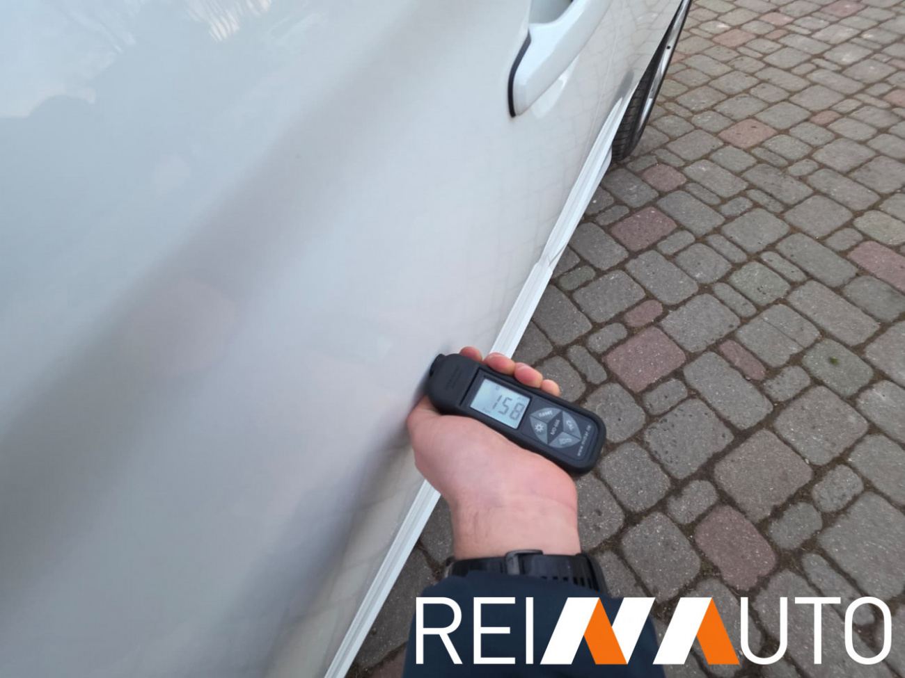 Volvo XC60 R-Design DRIVe