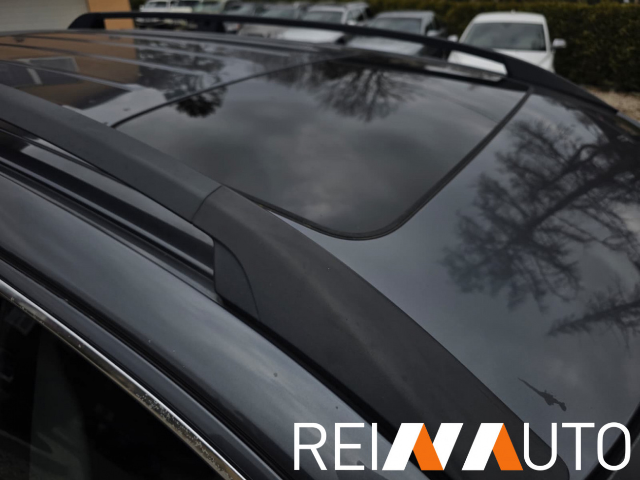 Volvo XC90 Executive Edition