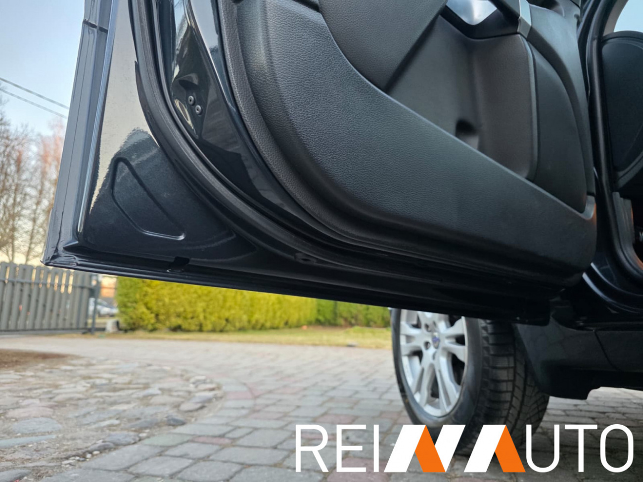 Volvo XC90 Xenium Limited