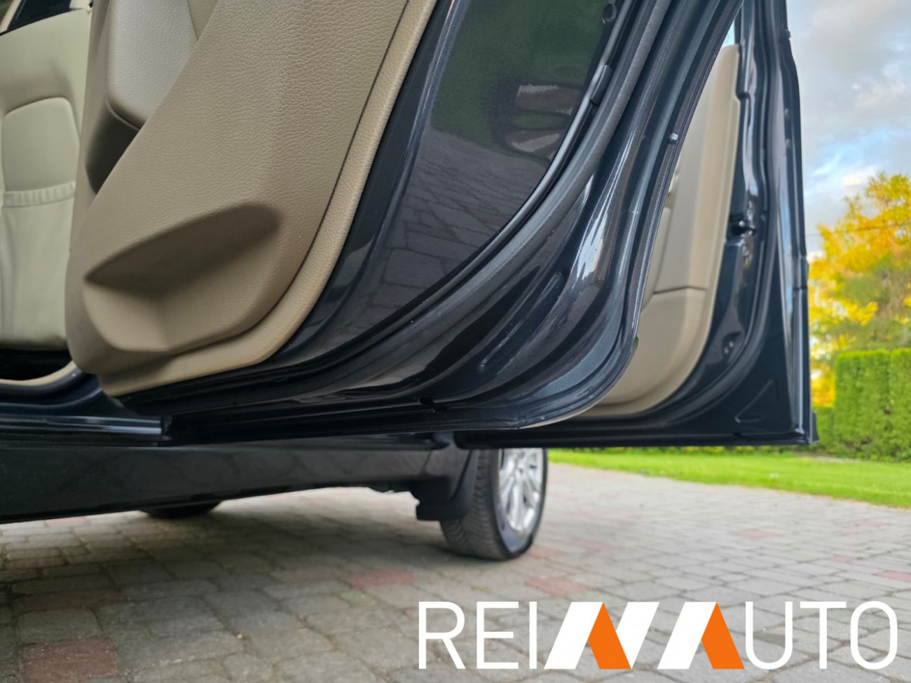 Volvo XC90 Xenium Summum