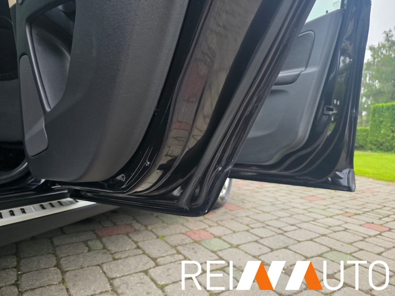 Volvo XC60 D5 AWD Summum